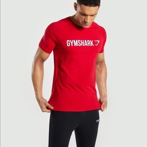 Gymshark t shirt